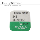 Original ROLEX Schraubtubus 24-7030-0 inkl. Dichtungen