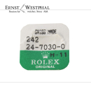Original ROLEX Schraubtubus 24-7030-0 ohne Dichtungen