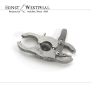Truing tool balance wheel truing calipers watchmaker tool
