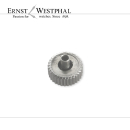 Couronne IWC originale 5,0 mm, hauteur 2,5 mm, pour tube...