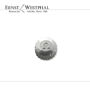 Corona originale Omega 5,0 x 2,9 mm, acciaio - 43261ST