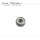 Corona originale Omega 5,0 x 2,9 mm, acciaio - 43261ST