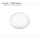 Cristal mineral redondo, plano, compatible con SEIKO 365 V06 GNSO