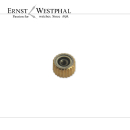 Original Omega Krone 3,00 x 2,20 mm, gelb - 42082NA