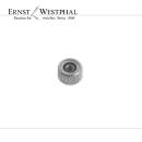 Original Omega Krone 3,00 x 2,20 mm, Stahl - 42082ST