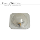 Original CARTIER crown yellow / blue 49770522PM for VLC Must