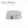 Couronne CARTIER originale acier / bleu 30842569
