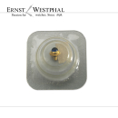Original CARTIER crown yellow / blue VA080001PM