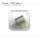 Original CARTIER Bandglied 5 bicolor - 20372815 für Santos