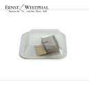 Original CARTIER Bandglied 5 bicolor - 20362815 für Santos