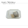 Original CARTIER Bandglied 5 bicolor - 20362815 für Santos
