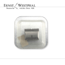 Original CARTIER Bandglied 5 Stahl - 20371815 für...