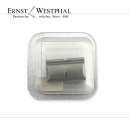 Original CARTIER Bandglied 8 Stahl - 10361818 für...