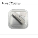 Original CARTIER Bandanstoßglied 0 bicolor -...