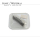 Original CARTIER Bandanstoßglied 0 bicolor - 10362810 für Santos
