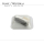 Original CARTIER Bandanstoßglied 0 Stahl - 10361810 für Santos