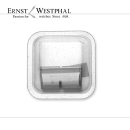 Original CARTIER Bandglied 6 bicolor - 10362816 für...