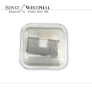 Original CARTIER Bandanstoßglied 0 bicolor -...