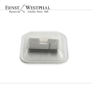 Original CARTIER end link 0 bicolor - 30382810 for Santos