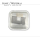 Original CARTIER end link 0 bicolor - 30382810 for Santos