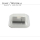 Original CARTIER end link 0 bicolor - 30382810 for Santos