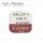 Original CARTIER end link 0 steel - 30381810 for Santos