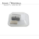 Original CARTIER Bandglied 6 bicolor - 20362816 für Santos