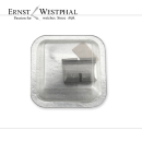 Original CARTIER Bandglied 6 Stahl - 20361816 für...