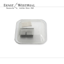 Original CARTIER Bandglied 4 bicolor - 20372814 für Santos