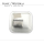 Original CARTIER Bandglied 4 bicolor - 20372814 für Santos