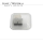 Original CARTIER Bandglied 4 bicolor - 20372814 für Santos