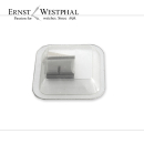 Original CARTIER Bandglied 7 bicolor - 20362817 für Santos