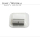 Original CARTIER link 6 steel - 10371816 for Santos