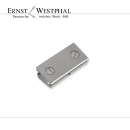 Original CARTIER Bandanstoßglied 0 Stahl - 20371810...