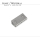 Original CARTIER Bandanstoßglied 0 Stahl - 20371810 für Santos