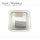 Original CARTIER Bandanstoßglied 0 bicolor - 20372810 für Santos