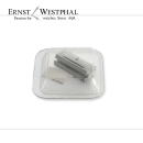 Original CARTIER end link 0 bicolor - 20362810 for Santos