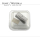 Original CARTIER end link 0 bicolor - 20362810 for Santos
