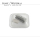 Original CARTIER end link 0 bicolor - 20362810 for Santos