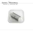 Original CARTIER Bandglied 7 bicolor - 10362817 für Santos