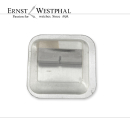 Original CARTIER Bandanstoßglied 0 Stahl - 10371810...