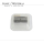 Original CARTIER end link 0 steel - 10371810 for Santos