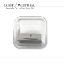 Original CARTIER Bandanstoßglied 0 bicolor -...
