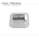 Original CARTIER Bandanstoßglied 0 bicolor - 10372810 für Santos