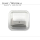 Original CARTIER Bandanstoßglied 0 bicolor - 10372810 für Santos