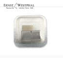 Original CARTIER Bandglied 5 Stahl - 10371815 für...