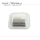 Original CARTIER link 5 steel - 10371815 for Santos