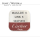 Original CARTIER link 5 steel - 10371815 for Santos