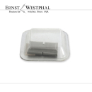Original CARTIER Bandglied 5 bicolor - 10372815 für Santos