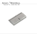 Original CARTIER Bandglied 1 Stahl - 15,90 mm für...